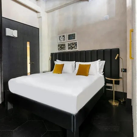 Hotel apartamentowy Numa Palazzo Moro
