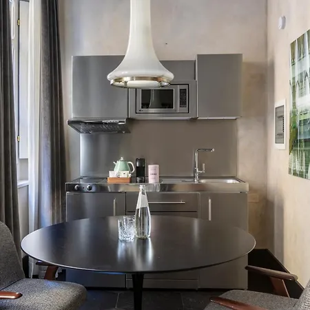 Numa Palazzo Moro Hotel apartamentowy Florencja