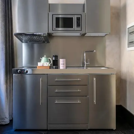 Palazzo Del Moro Firenze