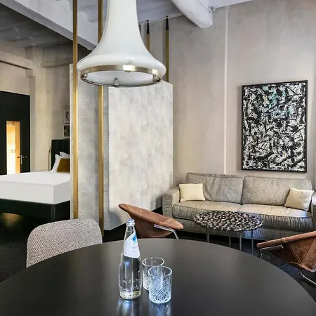 Hotel apartamentowy Numa Palazzo Moro *
