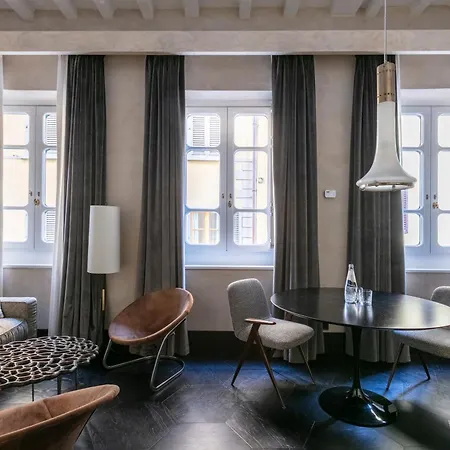 Aparthotel Palazzo Del Moro Firenze