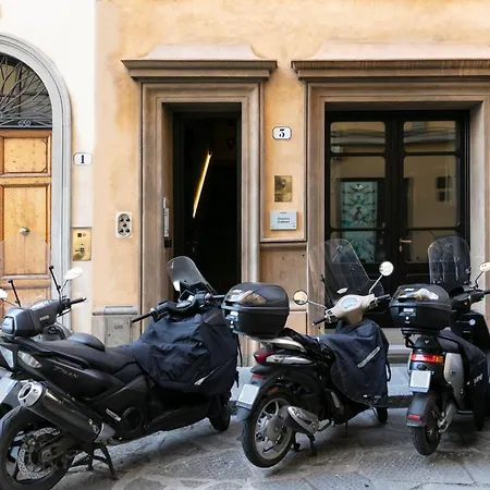 Numa Palazzo Moro Hotel apartamentowy