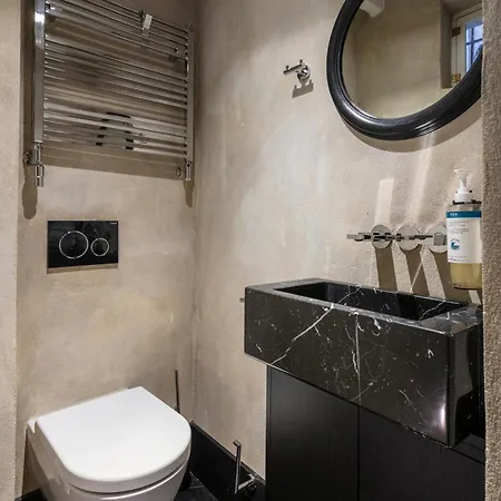 Palazzo Del Moro Aparthotel