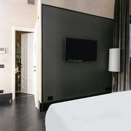 Palazzo Del Moro Aparthotel 4*