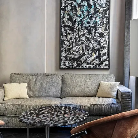 Aparthotel Palazzo Del Moro Firenze