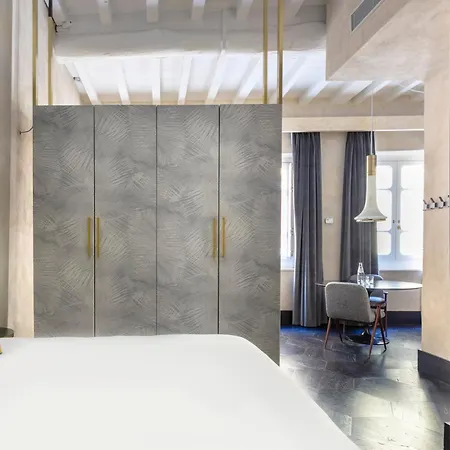 Palazzo Del Moro Aparthotel