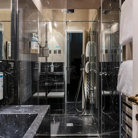 Palazzo Del Moro Aparthotel 4*