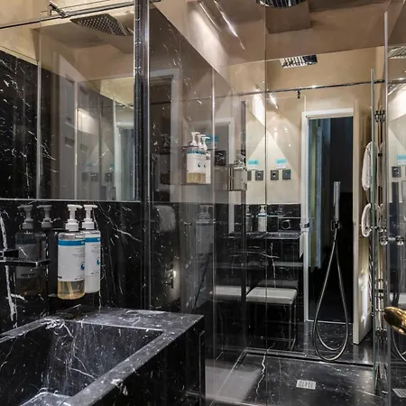 Aparthotel Palazzo Del Moro Firenze