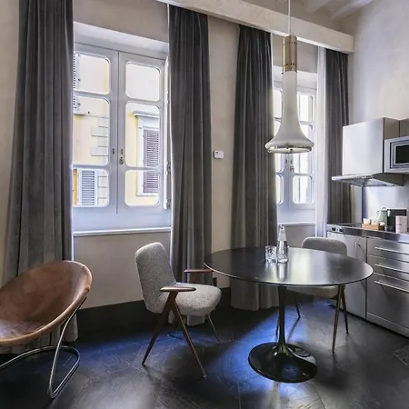 Hotel apartamentowy Numa Palazzo Moro *