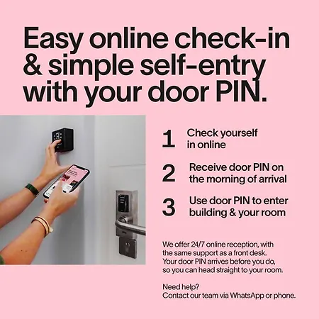 Aparthotel Palazzo Del Moro Firenze