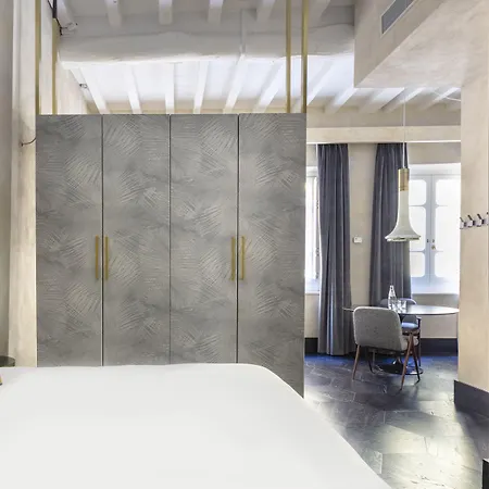 Aparthotel Palazzo Del Moro