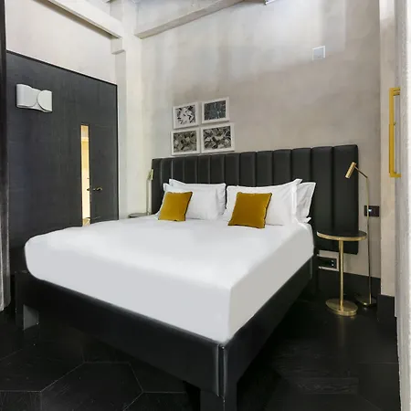 Palazzo Del Moro Aparthotel