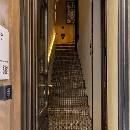 Numa Palazzo Moro Aparthotel